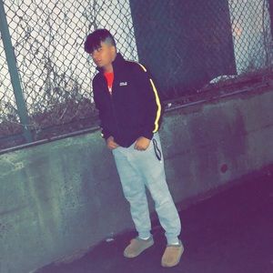 Meet your Posher, Erick